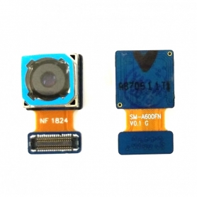 Camara Trasera 16MP Para Samsung Galaxy A6 2018 A600 Camara Trasera 16MP Para Samsung Galaxy A6 2018 A600