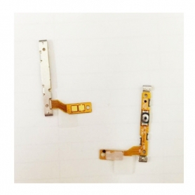 Flex Power Boton Encendido Para SAMSUNG GALAXY A600 / A6 2018 / A6 Plus / A605 Flex Power Boton Encendido Para SAMSUNG GALAXY A600 / A6 2018 / A6 Plus / A605