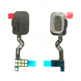 Flex De Lector De Huella Para Samsung Galaxy A6 2018 A600 Flex De Lector De Huella Para Samsung Galaxy A6 2018 A600