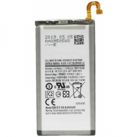 Batería Original SAMSUNG A6 Plus / A605F EB-BJ805ABE Batería Original SAMSUNG A6 Plus / A605F EB-BJ805ABE