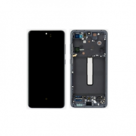 GH82-26414A Pantalla Samsung Galaxy S21 FE 5G G990B GRIS GH82-26414A Pantalla Samsung Galaxy S21 FE 5G G990B GRIS