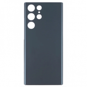 Tapa Trasera Para Samsung Galaxy S22 Ultra / S908 VERDE Tapa Trasera Para Samsung Galaxy S22 Ultra / S908 VERDE