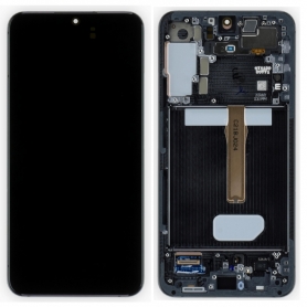 GH82-27500A Pantalla Samsung S22 Plus 5G / S906 NEGRO GH82-27500A Pantalla Samsung S22 Plus 5G / S906 NEGRO