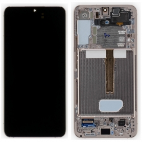 GH82-27500D Pantalla Samsung S22 Plus 5G / S906 ORO GH82-27500D Pantalla Samsung S22 Plus 5G / S906 ORO