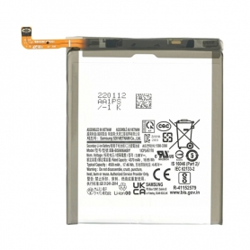 Batería Original SAMSUNG S22 Plus / S906 EB-BS906ABY Batería Original SAMSUNG S22 Plus / S906 EB-BS906ABY