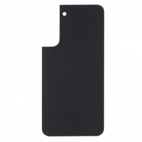 Tapa Trasera Para Samsung Galaxy S22 Plus / S906 NEGRO Tapa Trasera Para Samsung Galaxy S22 Plus / S906 NEGRO