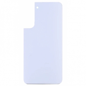 Tapa Trasera Para Samsung Galaxy S22 Plus / S906 BLANCO Tapa Trasera Para Samsung Galaxy S22 Plus / S906 BLANCO