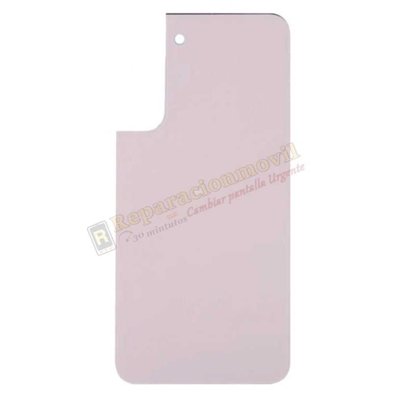 Tapa Trasera Para Samsung Galaxy S22 Plus / S906 ORO Tapa Trasera Para Samsung Galaxy S22 Plus / S906 ORO