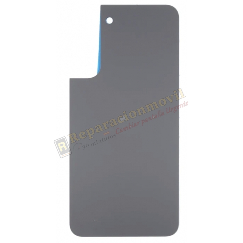 Tapa Trasera Para Samsung Galaxy S22 Plus / S906 GRIS Tapa Trasera Para Samsung Galaxy S22 Plus / S906 GRIS