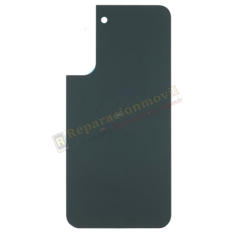 Tapa Trasera Para Samsung Galaxy S22 Plus / S906 VERDE Tapa Trasera Para Samsung Galaxy S22 Plus / S906 VERDE