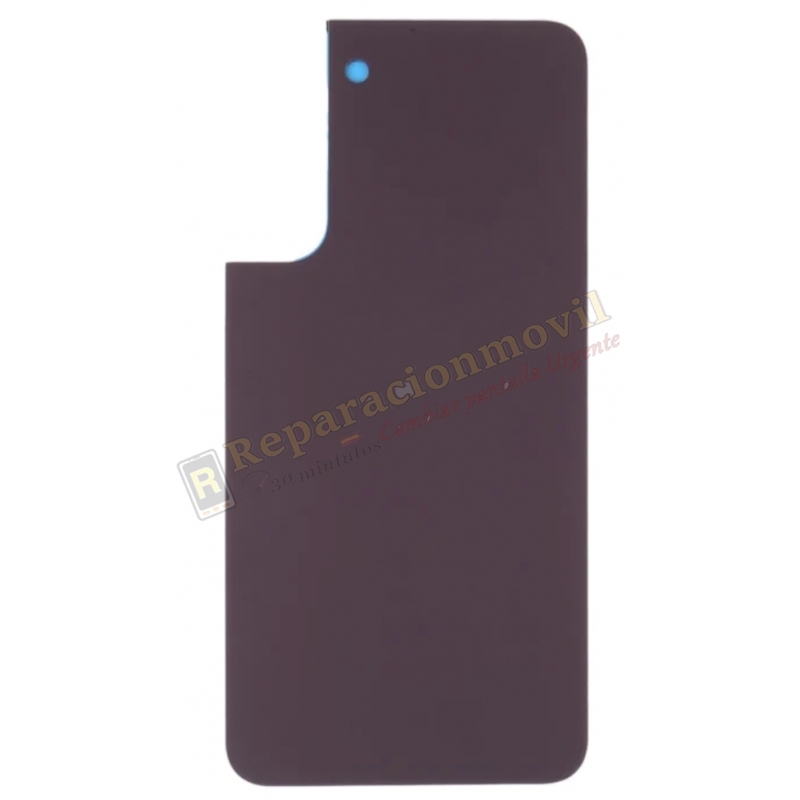 Tapa Trasera Para Samsung Galaxy S22 Plus / S906 MORADO Tapa Trasera Para Samsung Galaxy S22 Plus / S906 MORADO