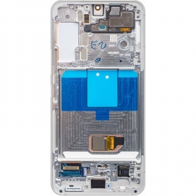 GH82-27520B Pantalla Samsung Galaxy S22 5G / S901 BLANCO GH82-27520B Pantalla Samsung Galaxy S22 5G / S901 BLANCO