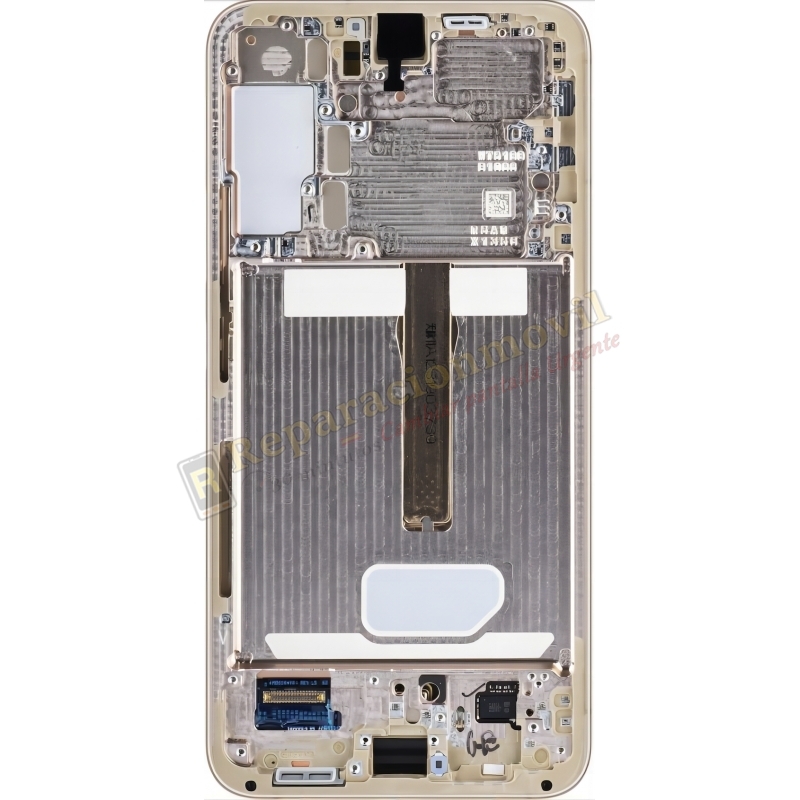 GH82-27520D Pantalla Samsung S22 5G / S901 ROSA GH82-27520D Pantalla Samsung S22 5G / S901 ROSA