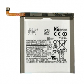 GH82-27494A Batería Original SAMSUNG S22 / S901 EB-BS901ABY GH82-27494A Batería Original SAMSUNG S22 / S901 EB-BS901ABY