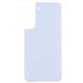 Tapa Trasera Para Samsung Galaxy S22 / S901 BLANCO Tapa Trasera Para Samsung Galaxy S22 / S901 BLANCO
