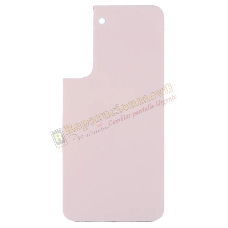 Tapa Trasera Para Samsung Galaxy S22 / S901 ORO