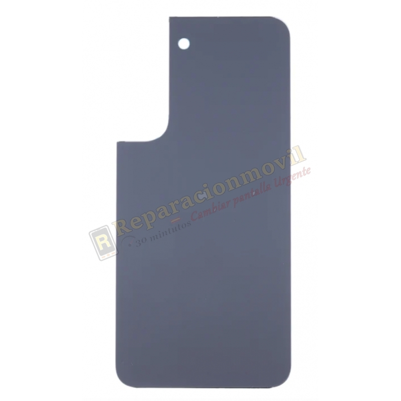 Tapa Trasera Para Samsung Galaxy S22 / S901 AZUL Tapa Trasera Para Samsung Galaxy S22 / S901 AZUL