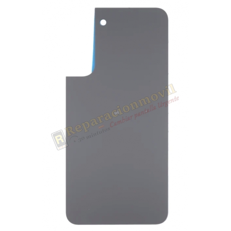 Tapa Trasera Para Samsung Galaxy S22 / S901 GRIS Tapa Trasera Para Samsung Galaxy S22 / S901 GRIS