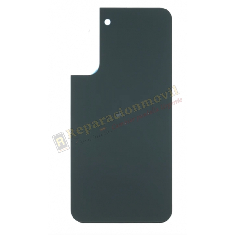 Tapa Trasera Para Samsung Galaxy S22 / S901 VERDE Tapa Trasera Para Samsung Galaxy S22 / S901 VERDE