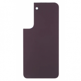 Tapa Trasera Para Samsung Galaxy S22 / S901 MORADO Tapa Trasera Para Samsung Galaxy S22 / S901 MORADO