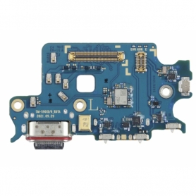 Placa De Carga Tipo C Y Lector Sim Para Samsung Galaxy S22 / S901 Placa De Carga Tipo C Y Lector Sim Para Samsung Galaxy S22 / S901