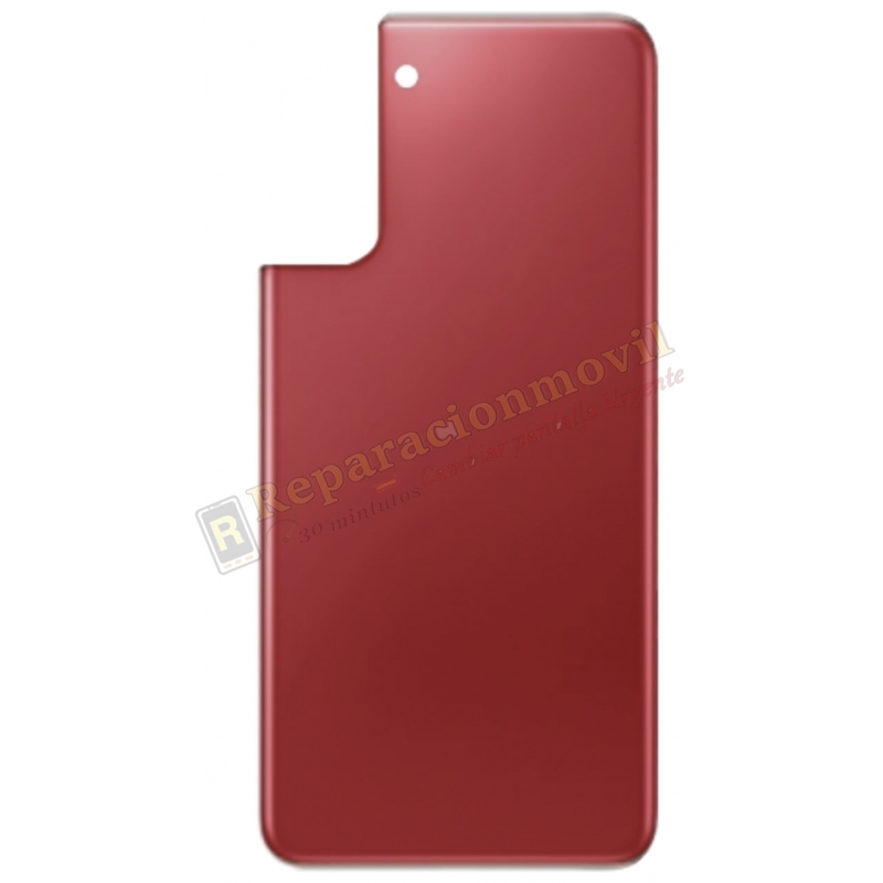 Tapa Trasera Para Samsung Galaxy S21 Ultra / G998 ROJO Tapa Trasera Para Samsung Galaxy S21 Ultra / G998 ROJO