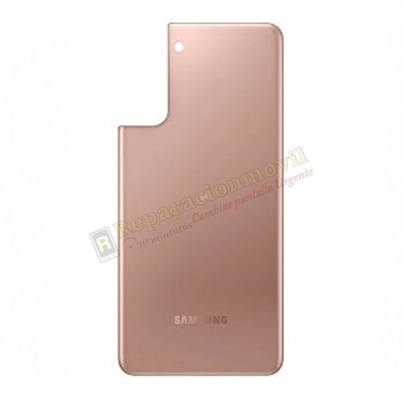 Tapa Trasera Para Samsung Galaxy S21 Ultra / G998 MARRON Tapa Trasera Para Samsung Galaxy S21 Ultra / G998 MARRON