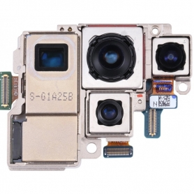 Camara Trasera Samsung Galaxy S21 Ultra 5G G998B