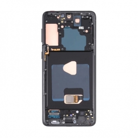 GH82-27268A Pantalla Samsung S21 Plus 5G / G996F NEGRO