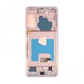 GH82-27268B Pantalla Samsung S21 Plus 5G / G996F VIOLETA
