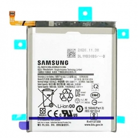 Batería Original GH82-24556A SAMSUNG S21 Plus / G996 EB-BG996ABY