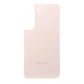 Tapa Trasera Para Samsung S21 Plus/G996 ROSA