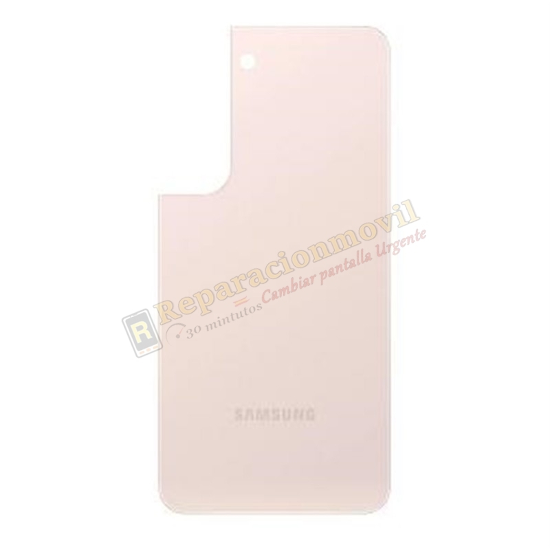 Tapa Trasera Para Samsung S21 Plus/G996 ROSA Tapa Trasera Para Samsung S21 Plus/G996 ROSA
