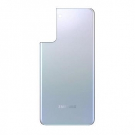 Tapa Trasera Para Samsung S21 Plus/G996 GRIS
