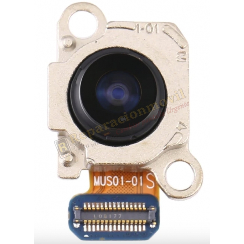 Camara Trasera Gran Angular Para Samsung Galaxy S21/G991 S21 Plus/G996 Camara Trasera Gran Angular Para Samsung Galaxy S21/G991 S21 Plus/G996