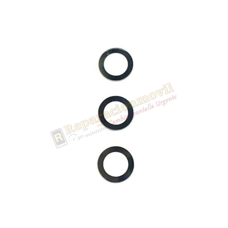 Set Lente De Camara Para Samsung Galaxy S21 / G991 / S21 Plus / G996 Set Lente De Camara Para Samsung Galaxy S21 / G991 / S21 Plus / G996