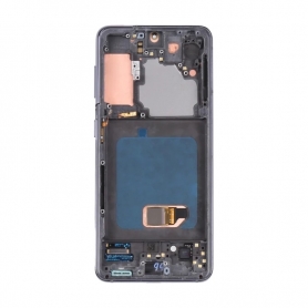 GH82-27255A Pantalla Samsung S21 5G / G991F Negro GH82-27255A Pantalla Samsung S21 5G / G991F Negro