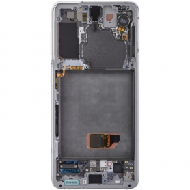GH82-27255C Pantalla Samsung Galaxy S21 5G / G991F PLATA GH82-27255C Pantalla Samsung Galaxy S21 5G / G991F PLATA