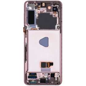 GH82-27255B Pantalla Samsung S21 5G / G991F VIOLETA GH82-27255B Pantalla Samsung S21 5G / G991F VIOLETA
