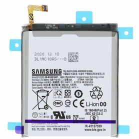 GH82-24537A Batería Original SAMSUNG S21 / G991 EB-BG991ABY GH82-24537A Batería Original SAMSUNG S21 / G991 EB-BG991ABY