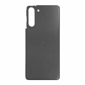Tapa Trasera Para Samsung Galaxy S21 / G991F NEGRO