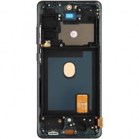 GH82-24220A Pantalla Samsung S20 FE 5G/G781 / S20 FE 4G/G780 AZUL OSCURO GH82-24220A Pantalla Samsung S20 FE 5G/G781 / S20 FE 4G/G780 AZUL OSCURO