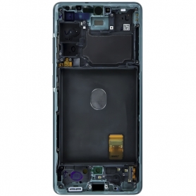 GH82-24220D Pantalla Samsung Galaxy S20 FE 5G/G781 / S20 FE 4G/G780 VERDE GH82-24220D Pantalla Samsung Galaxy S20 FE 5G/G781 / S20 FE 4G/G780 VERDE