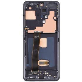 GH82-26032A Pantalla Samsung Galaxy S20 ULTRA / G988 Negro GH82-26032A Pantalla Samsung Galaxy S20 ULTRA / G988 Negro