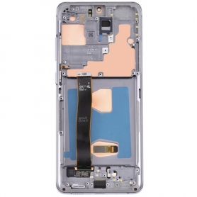 GH82-26032B Pantalla Samsung S20 ULTRA / G988 Gris GH82-26032B Pantalla Samsung S20 ULTRA / G988 Gris