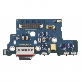 Flex Placa De Carga Con Accesorios Para Samsung Galaxy S20 Ultra / G988 Flex Placa De Carga Con Accesorios Para Samsung Galaxy S20 Ultra / G988