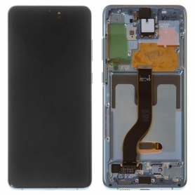 GH82-31441D Pantalla Samsung Galaxy S20 Plus 4G/5G G985/G986 Azul GH82-31441D Pantalla Samsung Galaxy S20 Plus 4G/5G G985/G986 Azul