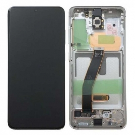 GH82-31432B Pantalla Samsung S20 G980/G981 BLANCO GH82-31432B Pantalla Samsung S20 G980/G981 BLANCO