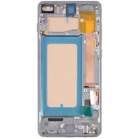 GH82-18849A Pantalla Samsung Galaxy S10 Plus / G975F NEGRO GH82-18849A Pantalla Samsung Galaxy S10 Plus / G975F NEGRO