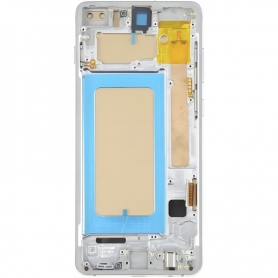 GH82-18849G Pantalla Samsung Galaxy S10 Plus / G975F PLATA GH82-18849G Pantalla Samsung Galaxy S10 Plus / G975F PLATA
